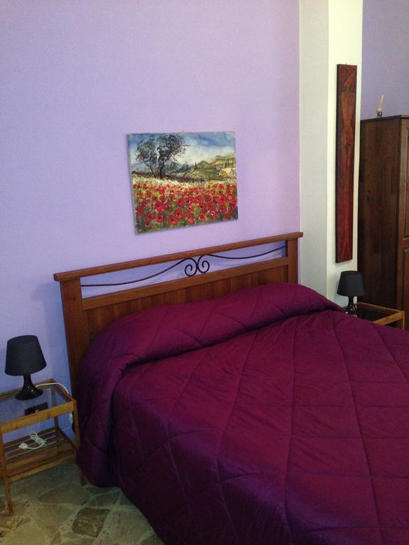 Bed and Breakfast Antonio'S House Агридженто Номер фото