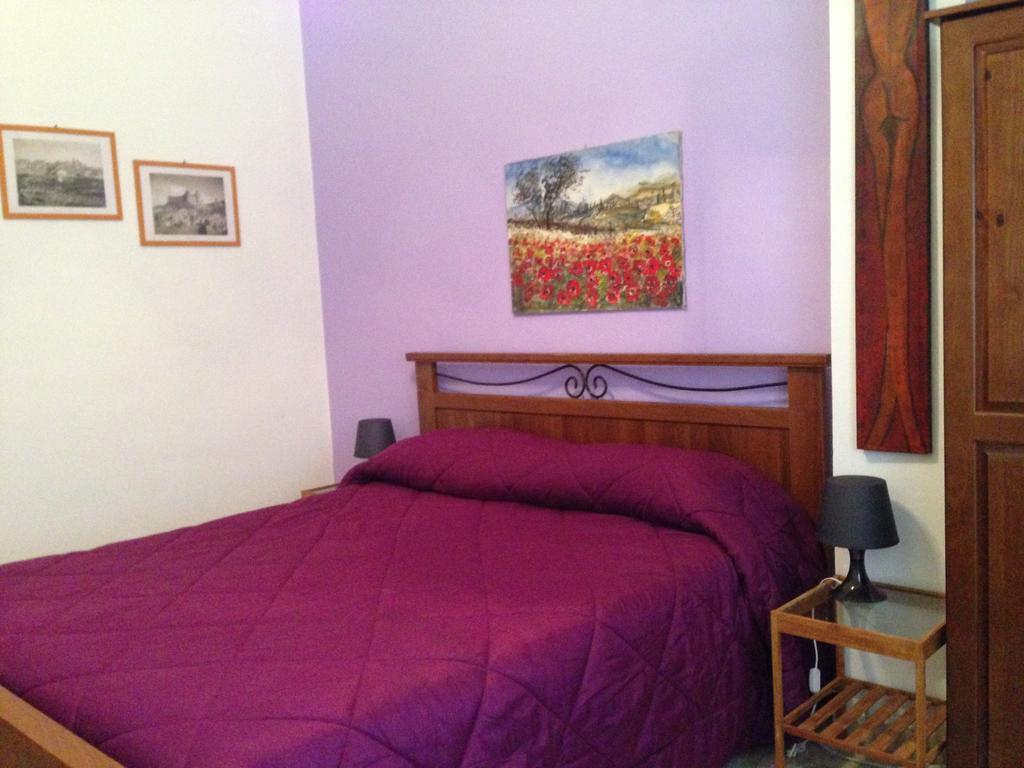 Bed and Breakfast Antonio'S House Агридженто Номер фото