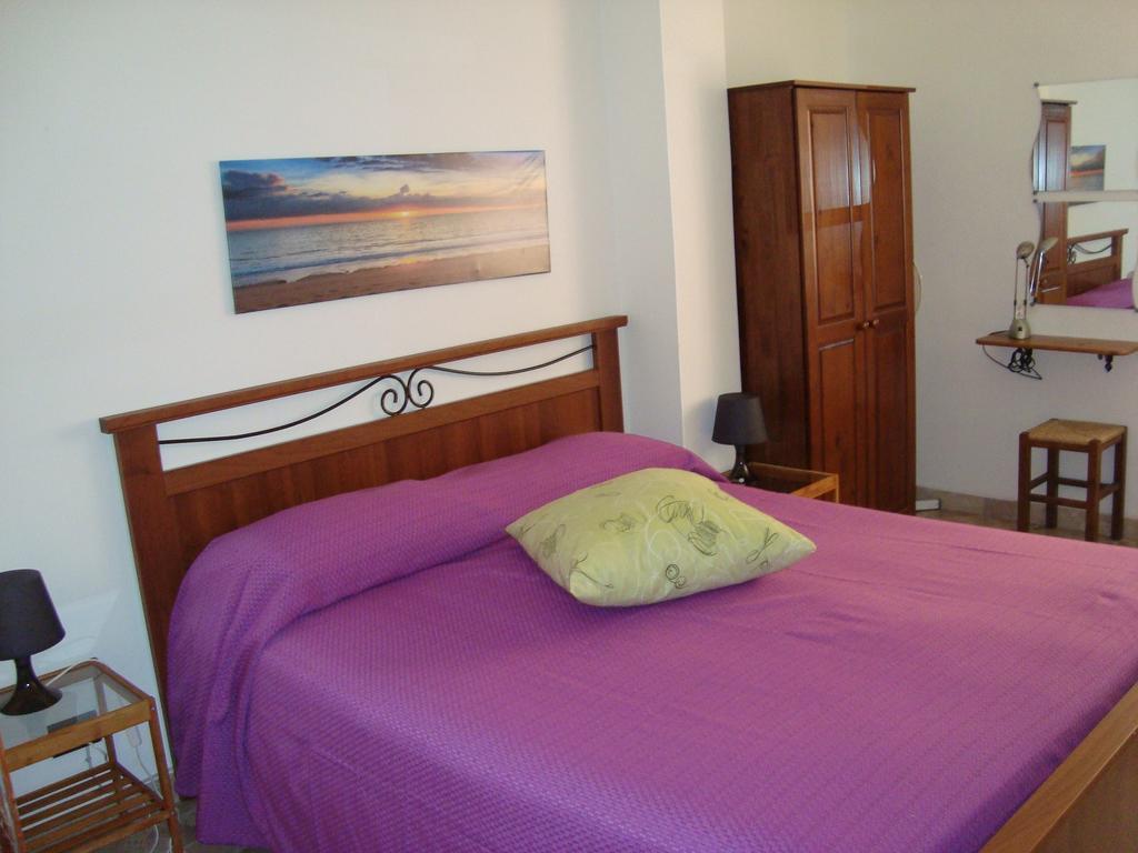 Bed and Breakfast Antonio'S House Агридженто Номер фото