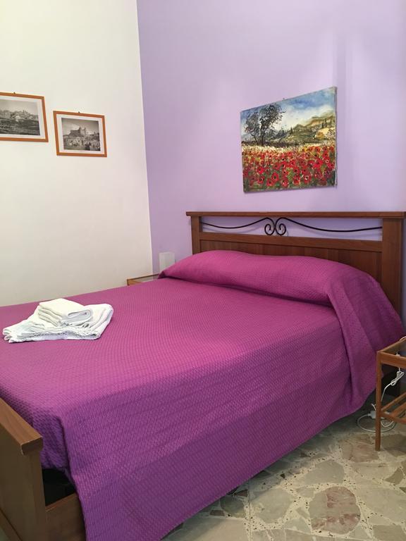 Bed and Breakfast Antonio'S House Агридженто Экстерьер фото
